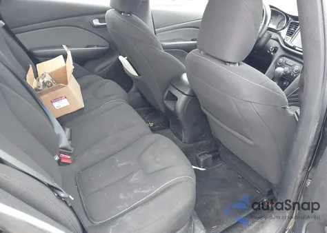 2013 Dodge Dart Sxt z USA, uszkodzony, nr VIN 1C3CDFBA3DD289646